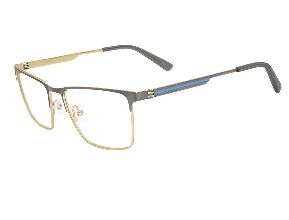 Club Level CLD9402 Eyeglasses - view 3